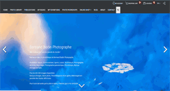 Desktop Screenshot of bodinphoto.com